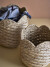 Creative Collection - Liam Fletkurve - Natur - Vandhyacint - 2 Stk