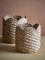 Creative Collection - Liam Fletkurve - Natur - Vandhyacint - 2 Stk