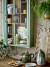 Creative Collection - Liselu Citruspresser - Grøn - Stentøj Keramik