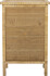 Creative Collection - Lorris Kommode - Natur - Rattan