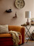 Creative Collection - Malala Sofa - Brun - Polyester