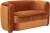 Creative Collection - Malala Sofa - Brun - Polyester