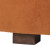 Creative Collection - Malala Sofa - Brun - Polyester