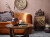 Creative Collection - Malala Sofa - Brun - Polyester