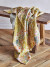 Creative Collection - Manoj Plaid - 152X127 Cm - Bomuld
