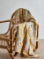Creative Collection - Manoj Plaid - 152X127 Cm - Bomuld