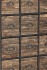 Creative Collection - Matteo Kommode Med Skuffer - Sort - Metal