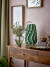 Creative Collection - Micha Fad - Guld - Aluminium