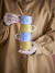 Creative Collection - Milton Espressokopper - Stentøj - 4 Stk