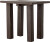 Creative Collection - Porir Planteopsats - Brun - Genanvendt Træ