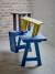 Creative Collection - Porir Planteopsats - Brun - Genanvendt Træ