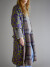Creative Collection - Rieti Kimono Jakke - Grå - One Size