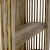 Creative Collection - Sali Bogreol Med 4 Hylder - Natur - Mangotræ