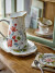 Creative Collection - Savina Serveringsfad - L 31 Cm - Stentøj