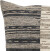 Creative Collection - Seaford Pude - Natur - Bomuld - 45X45 Cm