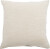 Creative Collection - Seaford Pude - Natur - Bomuld - 45X45 Cm