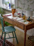 Creative Collection - Sunny Vase - Orange - Glas