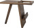 Creative Collection - Villum Sidebord - Brun - Genanvendt Træ