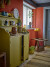 Creative Collection - Villum Sidebord - Brun - Genanvendt Træ