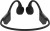 Creative - Outlier Free Mini - Bone Conduction Headphones - Sort
