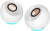 Creative - Pebble Pro Stereo Speakers White