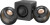 Creative - Pebble X Plus 21 Usb-C Computer Speakers