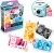 Creator - Instant Camera 20 Photo Paper Refill 26051