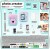 Creator - Instant Color Printing Camera 30 26030