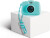 Creator Mini Digitalkamera Original Turkis