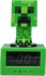 Creeper Icon Alarm Clock