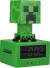 Creeper Icon Alarm Clock