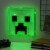 Creeper Wall Mountable Led Neon Light