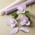 Crepepapir Til Diy Blomster - 8 Farver