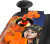 Crkd Nitro Deck Fornite Renegade Raider