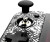 Crkd Nitro Deck - Rocket League Silver Special Edition