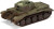 Airfix - Cromwell Iv Model Tank Byggesæt - 1 76 - A02338