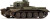 Airfix - Cromwell Iv Model Tank Byggesæt - 1 76 - A02338