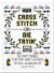 Cross Stitch Or Die Tryin 30 Patterns For Hip Hop Lovers