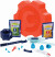 Crunchlabs - Crunch Kits -Splat Lab