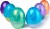 Crystalynx - Gecko - 5 Cm - Action Figur Overraskelse