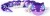 Crystalynx - Gecko - 5 Cm - Action Figur Overraskelse