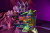 Crystalynx - Aurora Skala Spectris - 60 Cm - Dragefigur