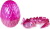 Crystalynx - Axolotl Assorterede I Assorteret