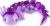 Crystalynx - Axolotl Assorterede I Assorteret