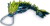 Crystalynx - Drage - Keepers - 15 Cm - Assorteret