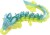 Crystalynx - Dragons - 22 Cm - Action Figur Overraskelse
