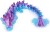 Crystalynx - Dragons - 22 Cm - Action Figur Overraskelse