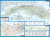 Cuba - Borch Maps