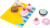 Legemad I Træ Med Velcro - Cupcakes Og Tørkager - Small Foot