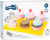 Legemad I Træ Med Velcro - Cupcakes Og Tørkager - Small Foot